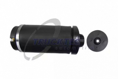 TRUCKTEC AUTOMOTIVE 0230384 -  Пневматическая рессора, ходовая часть